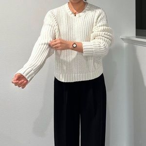 Gilmore Girls-esque Sweater like Rory’s!